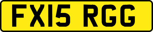 FX15RGG