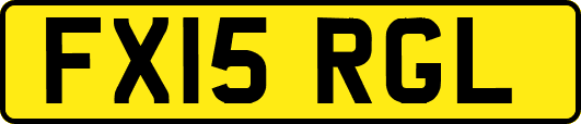 FX15RGL