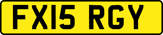 FX15RGY