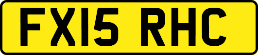 FX15RHC