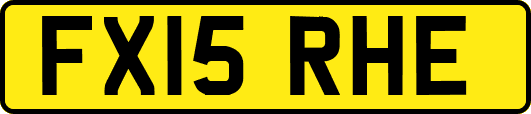 FX15RHE