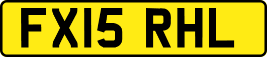 FX15RHL