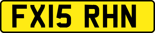 FX15RHN