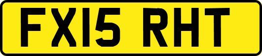 FX15RHT