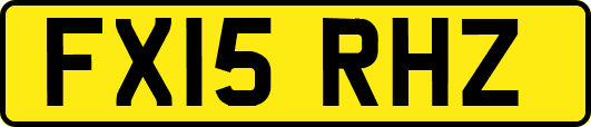 FX15RHZ