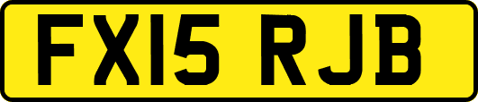 FX15RJB