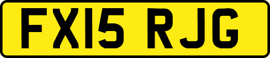FX15RJG