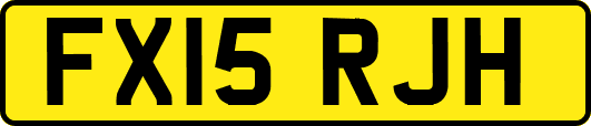 FX15RJH
