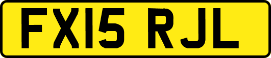 FX15RJL