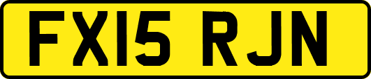 FX15RJN