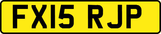 FX15RJP
