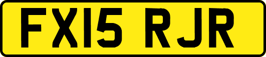FX15RJR