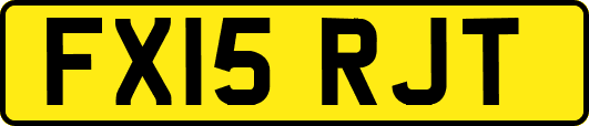 FX15RJT