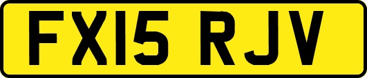 FX15RJV
