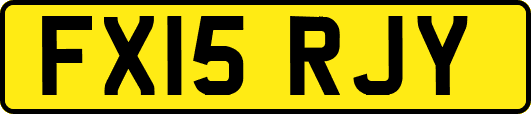 FX15RJY