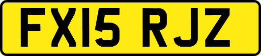 FX15RJZ