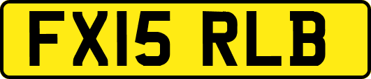 FX15RLB