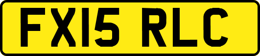 FX15RLC