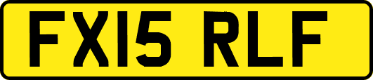 FX15RLF