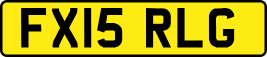 FX15RLG