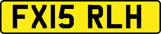 FX15RLH