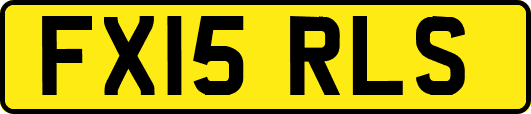 FX15RLS