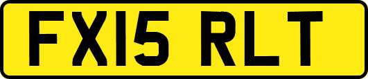 FX15RLT