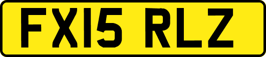 FX15RLZ