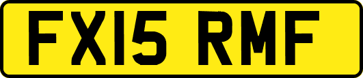 FX15RMF