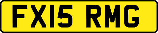 FX15RMG