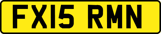 FX15RMN