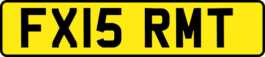 FX15RMT