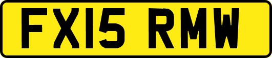 FX15RMW
