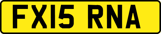 FX15RNA