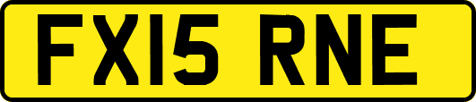 FX15RNE