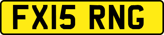 FX15RNG