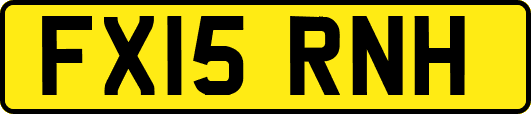 FX15RNH