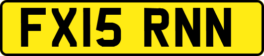 FX15RNN