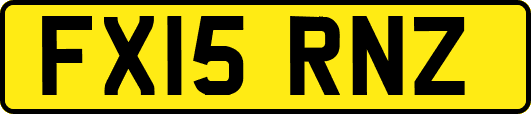 FX15RNZ