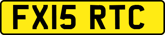 FX15RTC