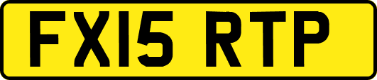 FX15RTP