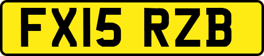 FX15RZB