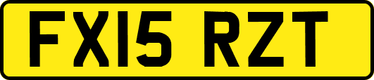FX15RZT