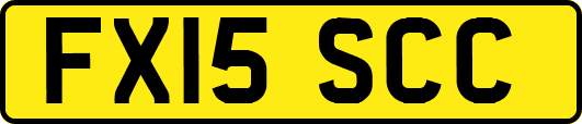 FX15SCC