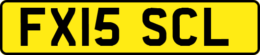 FX15SCL