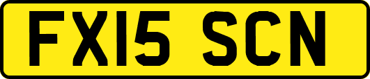 FX15SCN