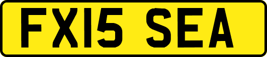 FX15SEA