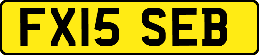 FX15SEB