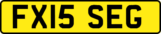 FX15SEG