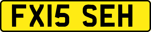 FX15SEH